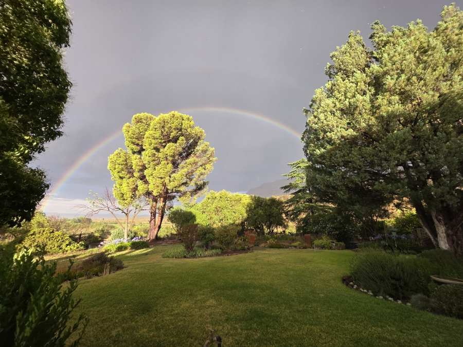 0 Bedroom Property for Sale in Middelburg Rural Eastern Cape